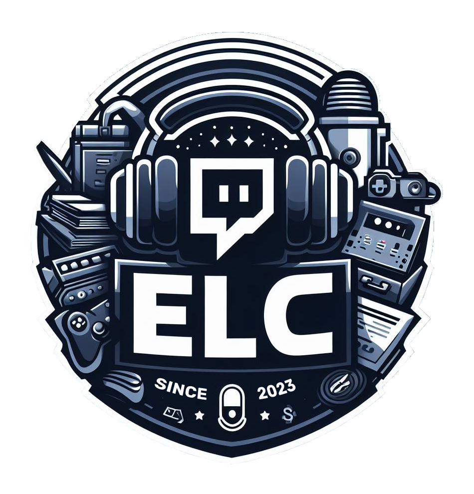 ELC Logo